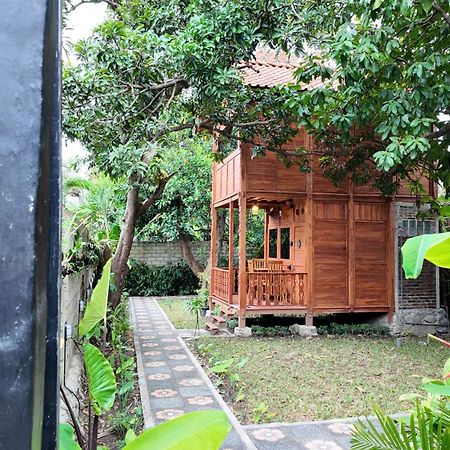 Private Joglo In Heart Of Sanur Villa Екстериор снимка