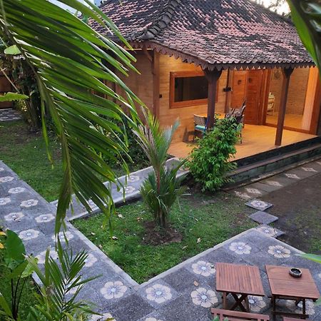 Private Joglo In Heart Of Sanur Villa Екстериор снимка