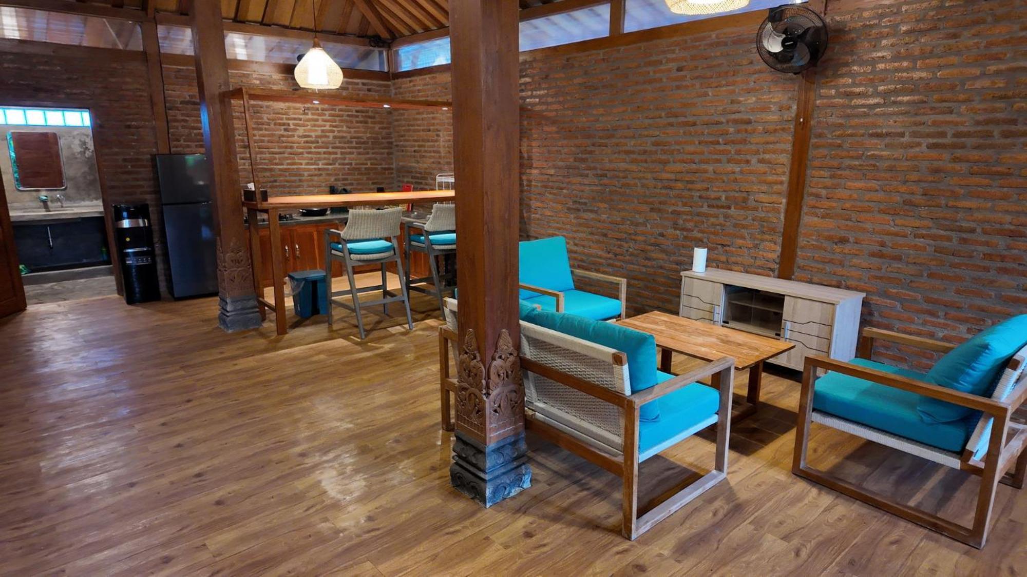Private Joglo In Heart Of Sanur Villa Екстериор снимка