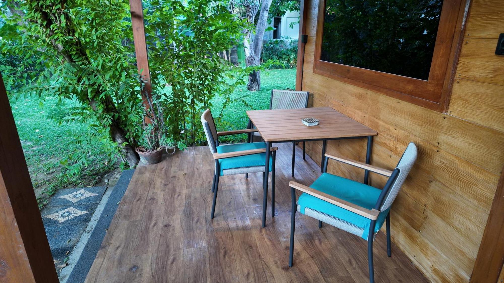 Private Joglo In Heart Of Sanur Villa Екстериор снимка