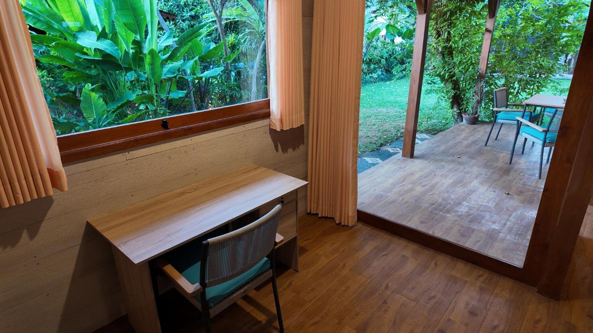 Private Joglo In Heart Of Sanur Villa Екстериор снимка