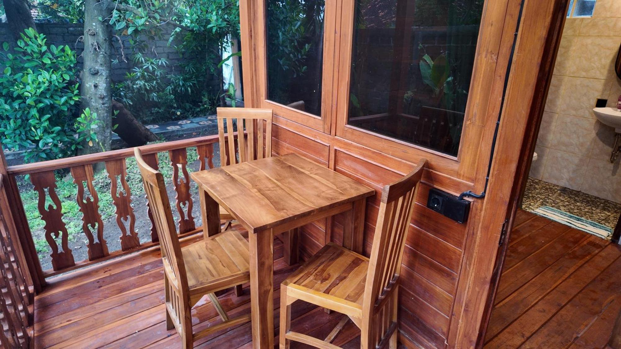 Private Joglo In Heart Of Sanur Villa Екстериор снимка