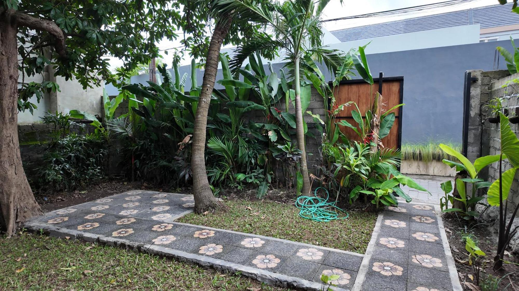 Private Joglo In Heart Of Sanur Villa Екстериор снимка