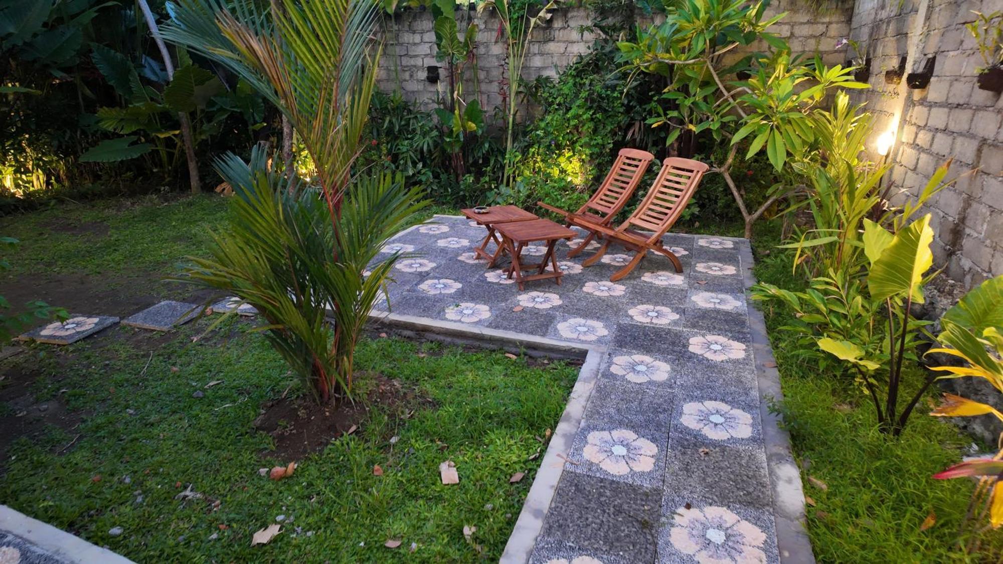 Private Joglo In Heart Of Sanur Villa Екстериор снимка